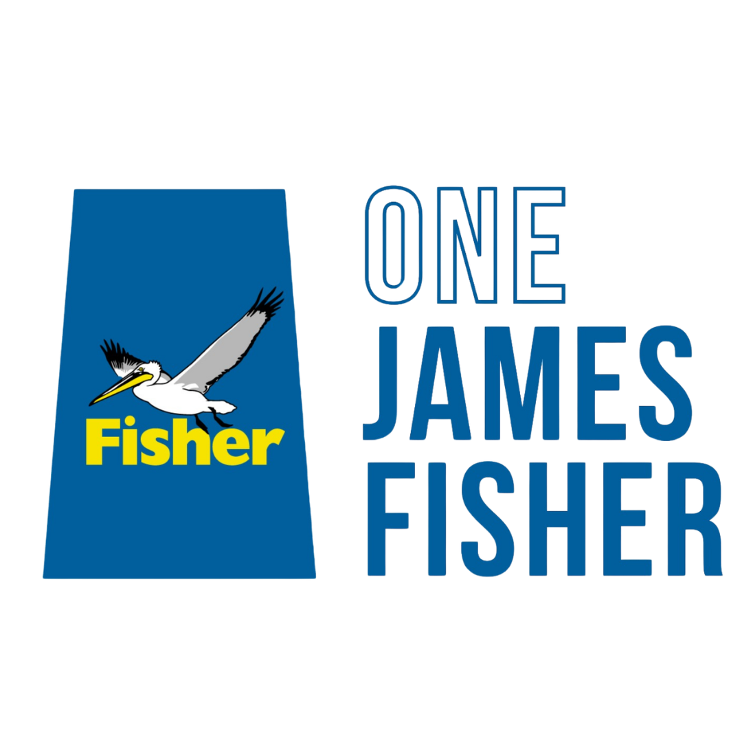 James Fisher Logo
